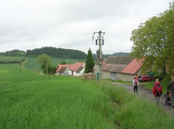 Randonnée A pied Votice - NS Kolem Votic za poznáním - Photo