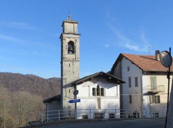 Percorso A piedi Cellio con Breia - Anello della Valle di Cellio - Photo