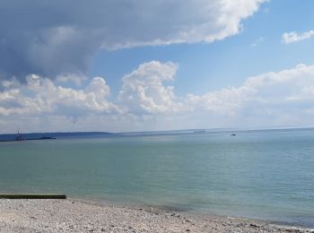 Randonnée Marche Le Havre - 20220623-Le havre après midi - Photo