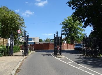 Tour Zu Fuß London Borough of Wandsworth - Beverley Brook Walk - Photo