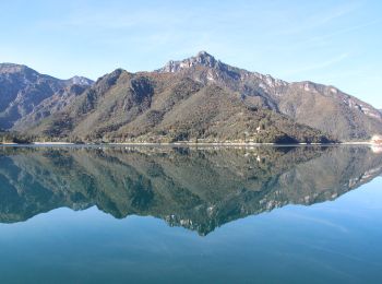 Tour Zu Fuß Ledro - Sentiero botanico Val Dromaé - Photo