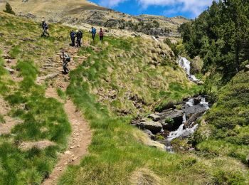 Trail Walking - Soldeu-Ransol-2024-06-23 - Photo