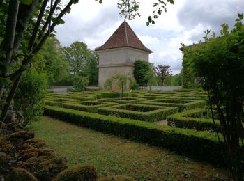 Excursión Senderismo Mareuil en Périgord - Mareuil en Périgord, boucle des cluzeaux - Photo