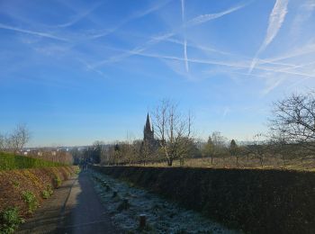 Randonnée Marche Maastricht - 🎅 Maastricht - 2024 - Photo