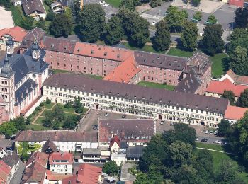 Randonnée A pied Amorbach - Rundwanderweg Amorbach Beuchner Berg 2: Kapellen-Weg - Photo