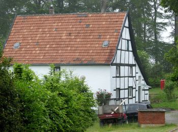 Tour Zu Fuß Heiligenhaus - Isenbügel Rundweg A3 - Photo