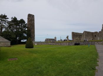 Trail Car Conamara Municipal District - 190707clifdenDublin - Photo