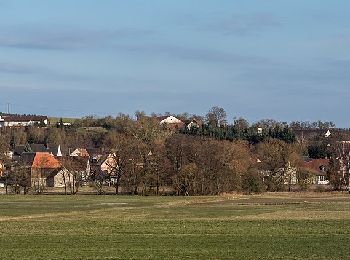 Percorso A piedi Rauhenebrach - Rundweg Rauhenebrach R-7 - Photo