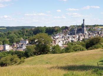 Tour Zu Fuß Walcourt - Balade de Pry à Walcourt - Photo