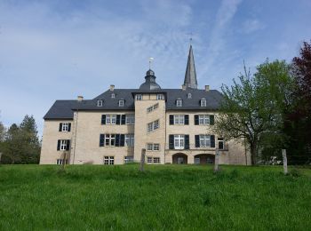 Excursión A pie Bad Salzdetfurth - Die Planetenstraße Bad Salzdetfurth - Photo