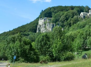 Percorso A piedi Chiusi della Verna - Il Sacro Monte della Verna e la cima del M. Penna - Photo