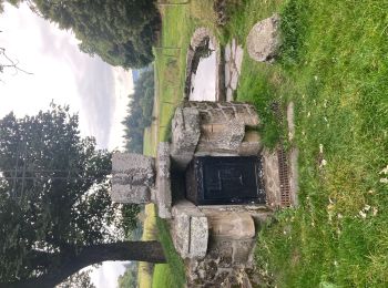 Tour Wandern Saint-Agrève - Saint-Agrève - Photo