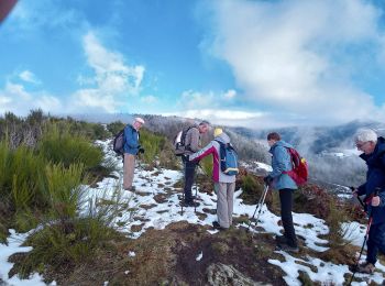 Excursión Senderismo Saint-Amarin - St Amarin - Mehrbächel (16/12/2021) - Photo