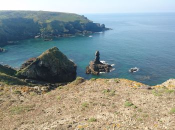 Excursión Senderismo Locmaria - Belle-Île lokmaria 2019  - Photo