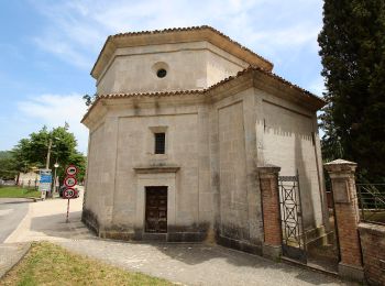 Trail On foot Foligno - IT-587 - Photo