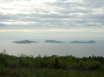 Trail On foot Vigo - Sendeiro Local de Saiáns - Photo