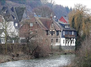 Tour Zu Fuß Herborn - H6 Homberg-Weg - Photo