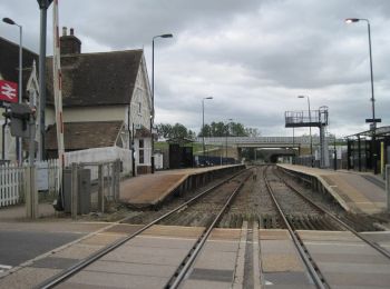 Tour Zu Fuß  - Clay Way - Photo