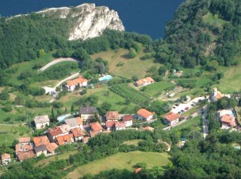 Tour Zu Fuß Riva del Garda - Sentér de Palaer - Photo