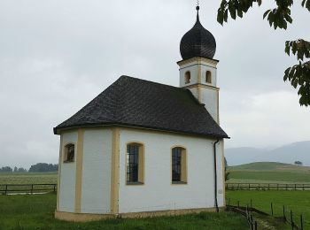 Percorso A piedi Fischbachau - Wanderweg 592 - Fischbachau - Photo