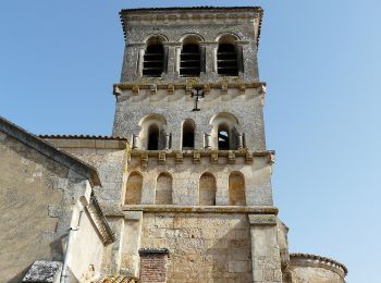 Excursión A pie Beauronne - Boucle des Loubeaux - Photo