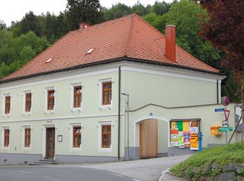 Tocht Te voet Gemeinde Warth - Haßbach - Ödenkirchen - Photo