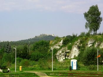 Tour Zu Fuß  - Szlak Kroczycki - Photo