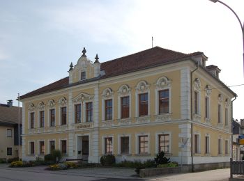 Tocht Te voet Lembach im Mühlkreis - Leinenweberweg - Photo