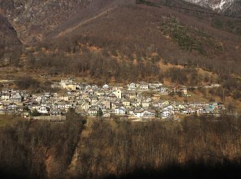 Tour Zu Fuß Druogno - M04 - Coimo - Monte Togano - Photo