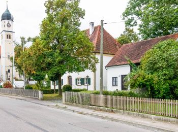 Randonnée A pied  - Um den Sulzkopf - Photo