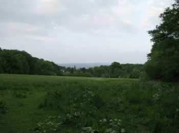 Randonnée A pied Inconnu - Kassel, Rundweg 27 - Photo