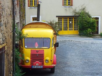 Tour Zu Fuß Gargilesse-Dampierre - La Gargilesse secrète et sauvage - Photo