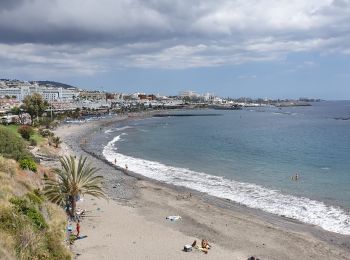 Tour Wandern Adeje - 20230525 Canarie 4 - Photo