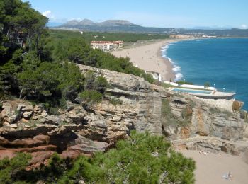 Trail Walking Begur - SA PUNTA - SA RIERA - Photo