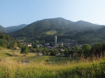 Tour Zu Fuß Ledro - IT-O449 - Photo