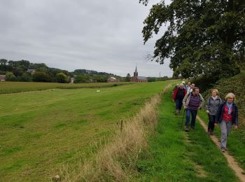 Tour Wandern Nivelles - Bornival 0920 - Photo