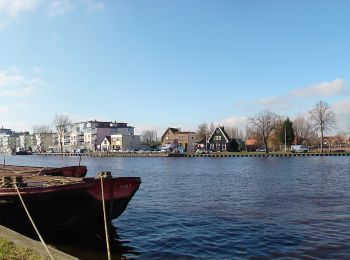Tour Zu Fuß Wormerland - Schaalsmeerpolder - Photo