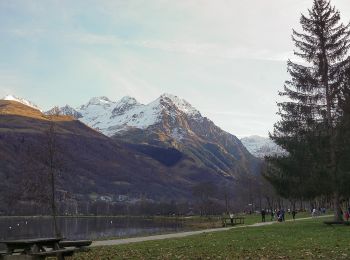 Excursión Senderismo Loudenvielle - Le tour du Moulor - Photo