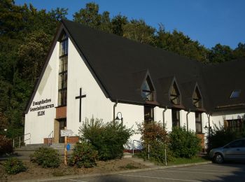 Tour Zu Fuß  - Rundweg Pfarrhübel - Photo