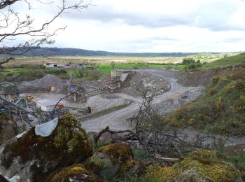 Tour Zu Fuß Claremorris-Swinford Municipal District - Larganmore Loop - Photo