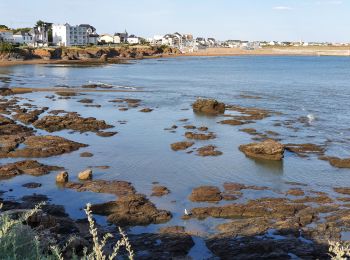 Tour Wandern Saint-Hilaire-de-Riez - Saint-Hilaire-de-Riez-Corniche vendéenne  - Photo