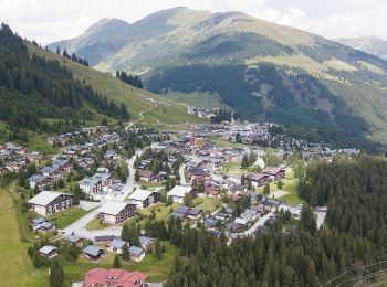 Excursión A pie Gemeinde Wald im Pinzgau - Zillertal Arena Runde 6 - Photo