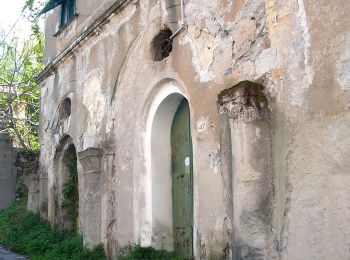 Tour Zu Fuß Genua - Teglia - Cancello dell'Avvocato - Photo