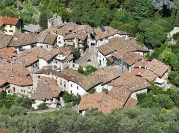 Trail On foot Comano Terme - IT-O408 - Photo