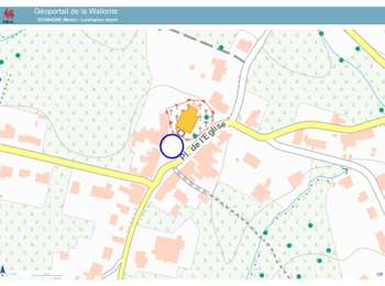 Tocht Stappen Soumagne - 20251113 - MELEN 5.5 Km - Photo