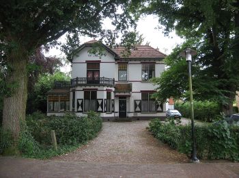 Tour Zu Fuß Bronckhorst - Um de olden spoorbaan route - Photo