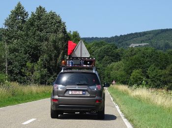 Trail On foot Stoumont - 5. Moulin du Ruy - La Gleize - Borgoumont - Photo