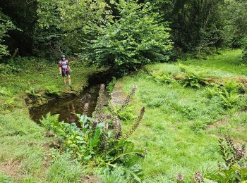 Excursión Bici de montaña Pont-l'Abbé - VTT 2023  Les étangs Ouest Pont L'abbé - Photo