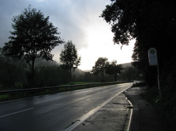 Randonnée A pied Lennestadt - Gleierbrück Rundwanderweg A7 - Photo