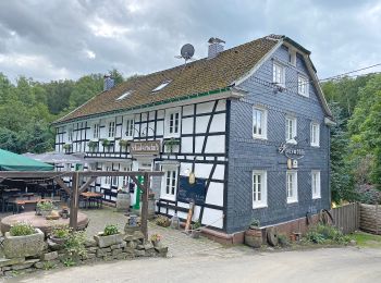 Randonnée A pied Wermelskirchen - O Rund um Wermelskirchen - Photo